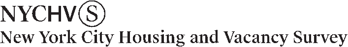 NYC Housing and Vacancy Survey